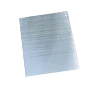 Pellicola isolante riflettente Beehive antivento, spessore 3 mm, scudo