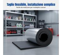 Pellicola Isolante Termica, Veranda, Pannello Termico Interno