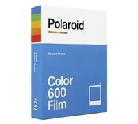 Polaroid Color 600 Film pellicola per istantanee 107 x 88 mm 8 pezzo(i Polaroid