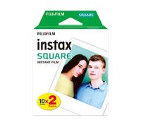 Fujifilm Instax Square Film - 100 Scatti, 20x5