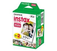 Fuji Pellicola/Rullino instax mini 9 film confezione Doppia