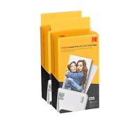 Kodak ICRG-230 (2,1 X 3,4) 3 cartucce di stampa + 10 carte fotografiche