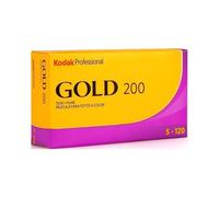 Kodak Professional Gold 200 120 (5 pak)