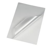 Hama 00050566 pellicola per plastificatrice A4 25 pz Hama
