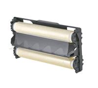 Pellicola laminazione Leitz 18649 A4 Trasparente 30 m per CS9