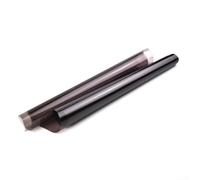 Pellicola Lucida per Fari 12x48 Pollici per trasparente Pellicola | Colore nero , materiale vinile per premium, resistenza UV, adatto a per camion e barche, look personalizzato