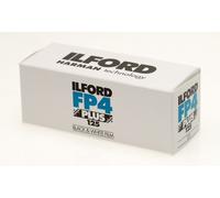 ILFORD Rullino FP4-125 120