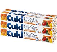 Pellicola Microonde - 20 M- 6 Confezioni