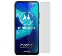 Pellicola Moto G8 Power Lite Trasparente antigraffio Flessibile