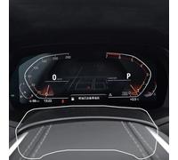 Pellicola Nav. Auto Compatibile Con Per X3 X4 G01 G02 2020 Pellicola Protettiva In Vetro Temperato Per Cruscotto Auto Accessori Interni