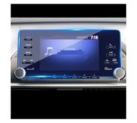 Pellicola Navigation GPS Proteggi Schermo Per Accord Per INSPIRE 2018 2019 Pellicola Navigazione GPS Auto Schermo LCD Protettiva Vetro Temperato Antigraffio Refit GPS Proteggi Schermo(Style A 1PCS)