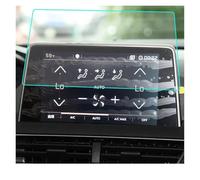 Pellicola Navigation GPS Proteggi Schermo Per P&eugeot 3008 5008 3008GT 4008 2017-2018 1PCS Pellicola Protettiva Schermo Acciaio Navigazione Auto Protezione Vetro Temperato GPS Proteggi Schermo