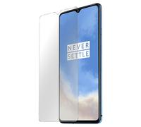 Pellicola Oneplus 7T Vetro temperato Schermo Durezza 9H Antiurto Trasparente