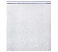 Pellicola opaca per finestre, con motivo arcobaleno 3D, in PVC, 90 x 1000 cm, autoadesiva, statica, opaca, per bagno, ufficio, porta a vetro, pellicola protettiva, pellicola protettiva solare