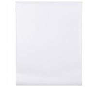 Pellicola opaca per finestre, design a strisce, 60 x 2000 cm, in PVC, autoadesiva, opaca, traslucida, per ufficio, bagno, porta in vetro, con protezione termica UV e antiriflesso