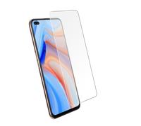 Pellicola protettiva in vetro temperato trasparente Avizar per Oppo Reno 4Z