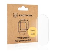 Pellicola/Orologio Tactical TPU per Xiaomi Band 4 - Permatoma