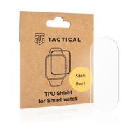 Pellicola/Orologio Tactical TPU per Xiaomi Mi Band 5 - Permatoma