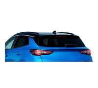 Pellicola oscurante Gran Pree Limousine, 300x50 cm - BLACK 5% OMOLOGATA D-5352