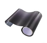 Pellicola Oscurante Parabrezza Auto 20x150cm Gradient | PVC per premium, finitura lucida, resistenza UV, installazione bolle, canale invisibile