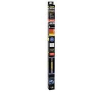 PELLICOLA OSCURANTE PER VETRI AUTO LAMPA 300X75CM LIMOUSINE GREY 20%
