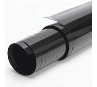 Pellicola Oscurante Vetri Auto Dark Black Car Window Tint Pellicola Vetro 5% -50% Roll Summer Car Auto House Windows Vetro Tinting Protezione solare Pellicola Oscurante Auto (Size : 5 Percent Clear)
