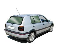 Pellicola Oscurante Vetri Professionale Cool-green 300x50 Cm Verde Metallizzato