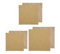 Pellicola PEI stampante 3D, Superficie di creazione Foglio con Nastro Adesivo, per Letto riscaldante stampante 3D (235 * 235mm)