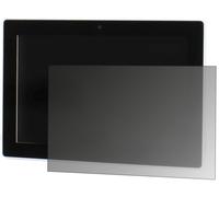 dipos I Protezione Vista Compatibile con 4.3 Pollice 97 x 55 mm Pellicola Prottetiva Privacy 4 Modi