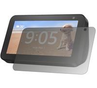 Pellicola per Amazon Echo Show 5 Prottetiva Protezione Vista 4 modi dipos