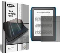 Pellicola per Amazon Kindle Kids Edition (2019) Protezione Vista 4 modi