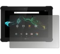 dipos I Protezione Vista Compatibile con Archos Sense 101x Pellicola Prottetiva Privacy 4 Modi