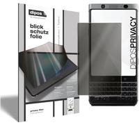 Pellicola per Blackberry DTEK50 (verticale) 2x Prottetiva Protezione