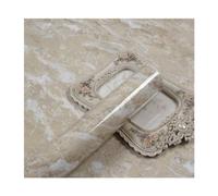 Pellicola Per Cucin Adesivo for piastrelle in marmo for piastrelle da cucina, resistente all'olio, for stufe, carta da parati autoadesiva impermeabile for controsoffitto(HY108,60cmx3m)