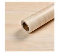 Pellicola Per Cucin Carta da parati autoadesiva Adesivi for ristrutturazione di mobili Cucina Adesivi for pellicole in finta grana di legno impermeabili e resistenti all'olio(Pine,5mx60cm)