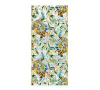 Pellicola per finestra colorata per vetro statico arcobaleno, con blocco UV e controllo della temperatura (E)