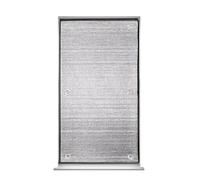 Pellicola Per Finestre Con Blocco UV - Tinta Privacy Riutilizzabile, Pellicola Per Finestre Riutilizzabile Con Blocco Solare | Protezione Della Privacy Oscurante Per La Riduzione Del Calore, Controllo