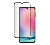 Pellicola per Galaxy A25 vetro temperato 2.5D con SmartFrame
