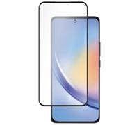 Pellicola per Galaxy A35 vetro temperato 2.5D con SmartFrame