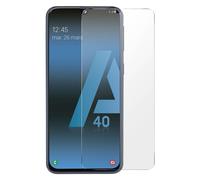 Pellicola per Galaxy A40 Trasparente antiurto Morbida