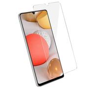 Pellicola protettiva in vetro temperato trasparente Avizar per Samsung Galaxy A42 5G