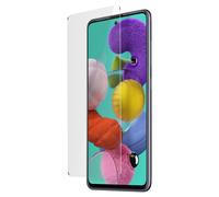 Pellicola per Galaxy A51 vetro 9H Bordi Smussati Imak