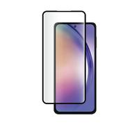Pellicola per Galaxy A55 vetro temperato 2.5D con SmartFrame