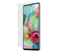 Pellicola per Galaxy A71 vetro 9H Bordi Smussati Imak