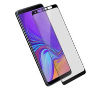 Pellicola protettiva in vetro temperato ultra sottile Avizar per Samsung Galaxy A9 2018