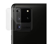 Pellicola per Galaxy S20 Ultra, Trasparente per Fotocamera posteriore