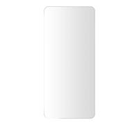 Pellicola per Galaxy S21 Vetro Colla Liquida + Lampada LED Trasparente