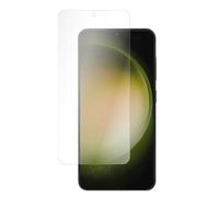 Pellicola per Galaxy S24 Plus in vetro temperato 2.5D con SmartFrame