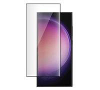 Pellicola per Galaxy S24 Ultra in vetro temperato 2.5D con SmartFrame