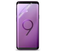 Pellicola per Galaxy S9 Salvadisplay morbido Antigraffio antitraccia